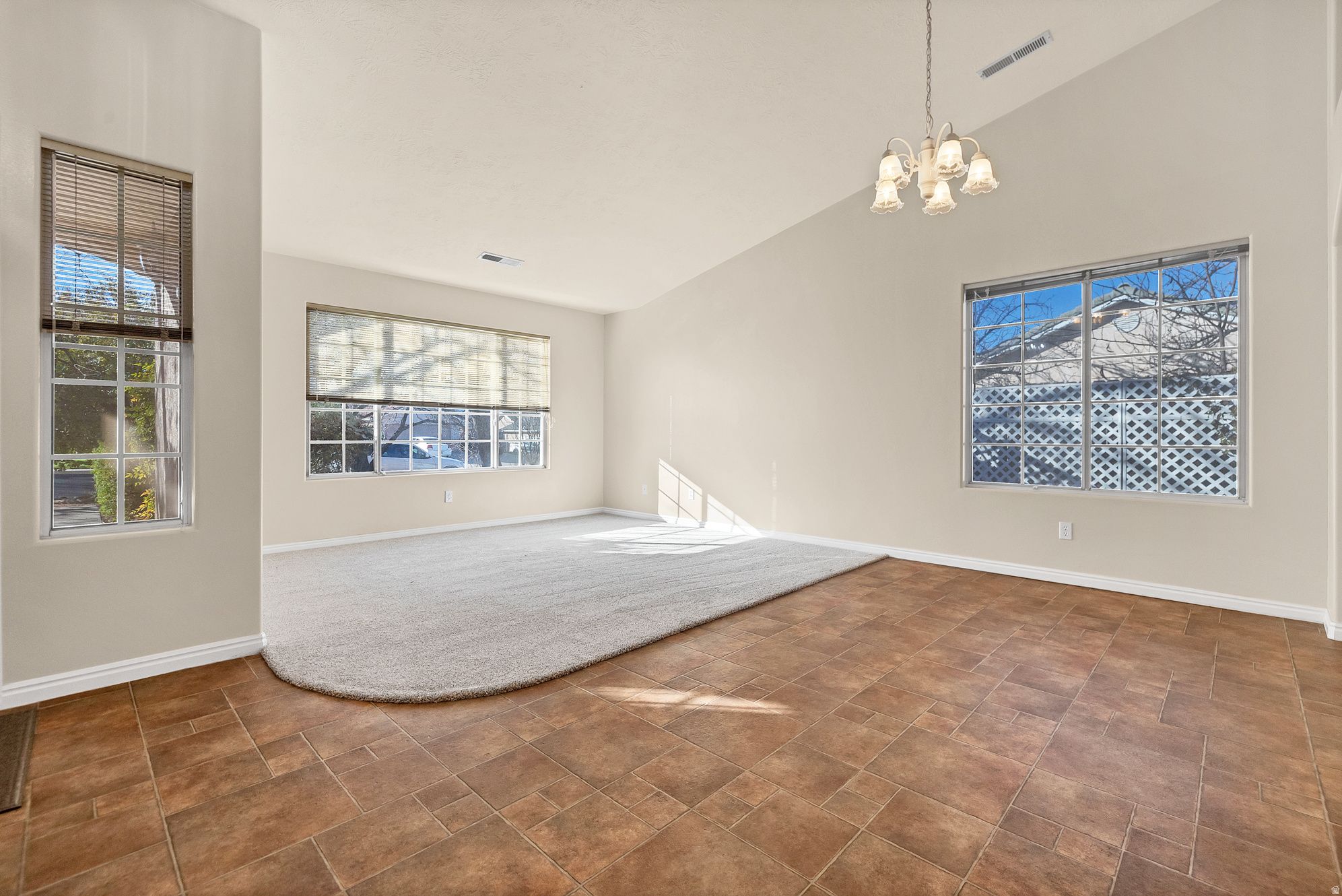 CANYON RIDGE - Residential