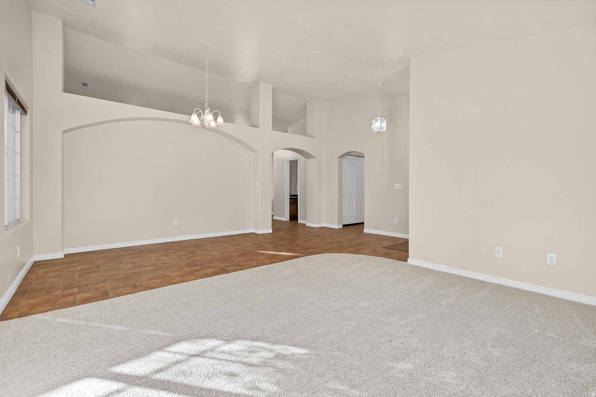 CANYON RIDGE - Residential