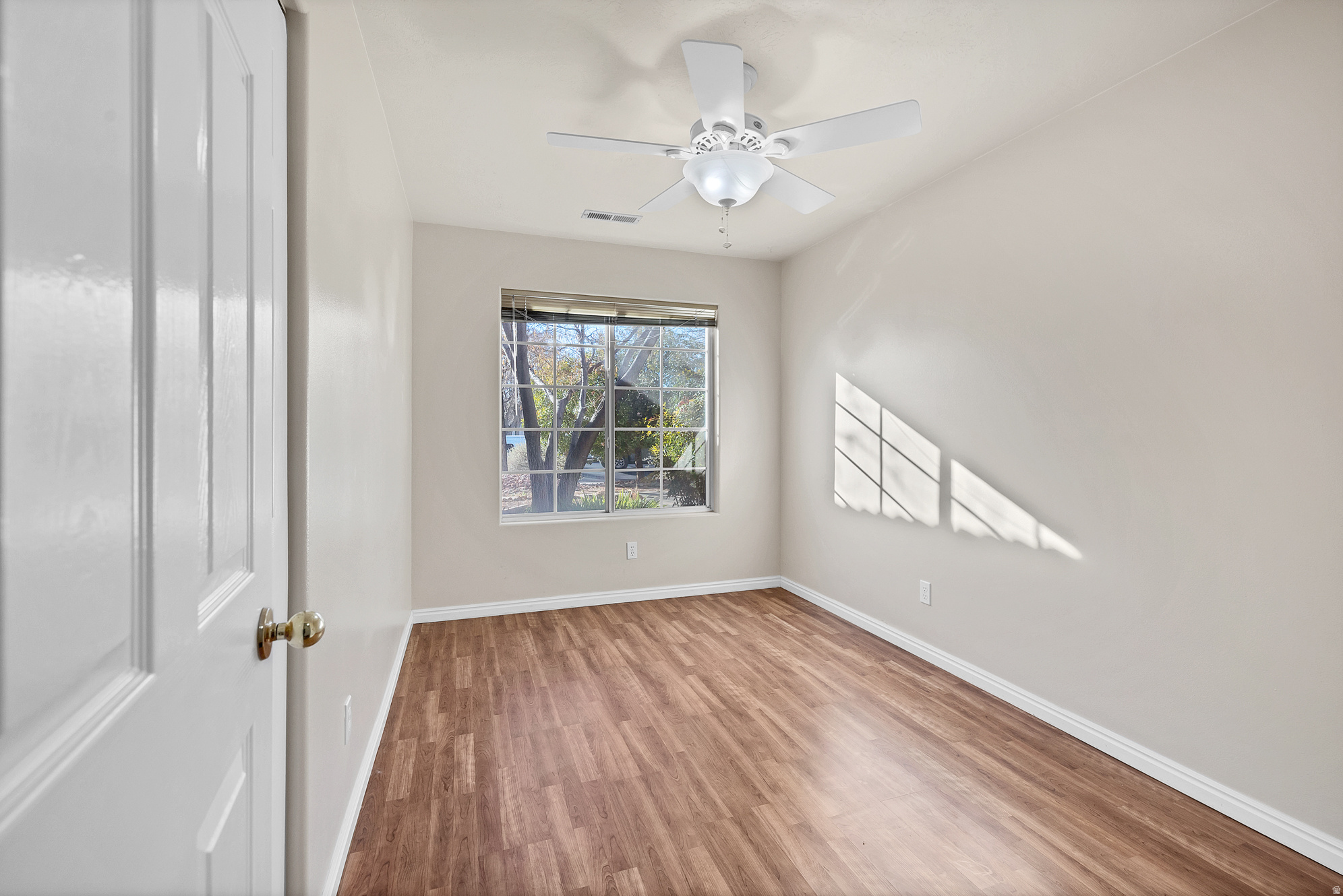 CANYON RIDGE - Residential