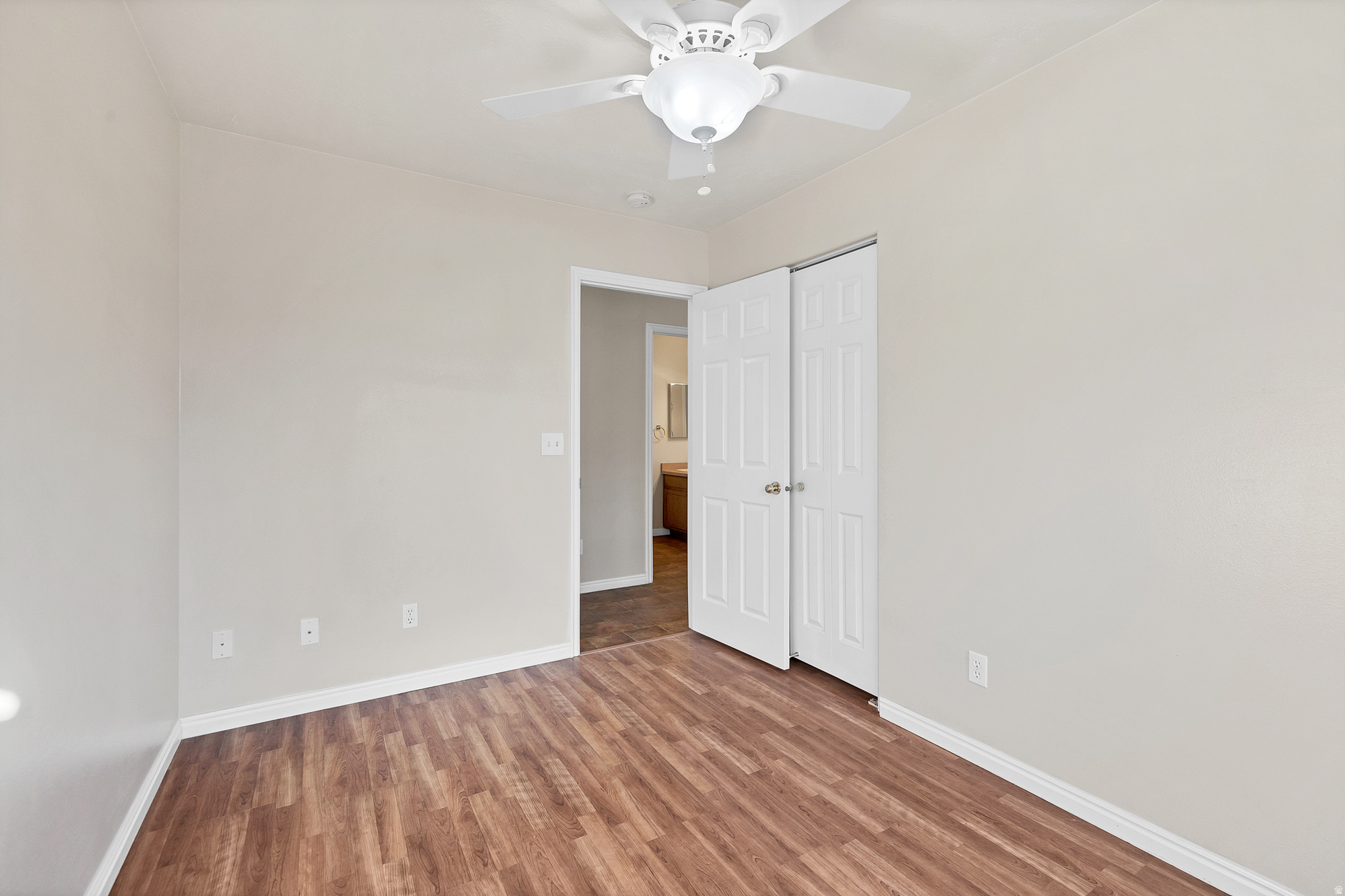 CANYON RIDGE - Residential