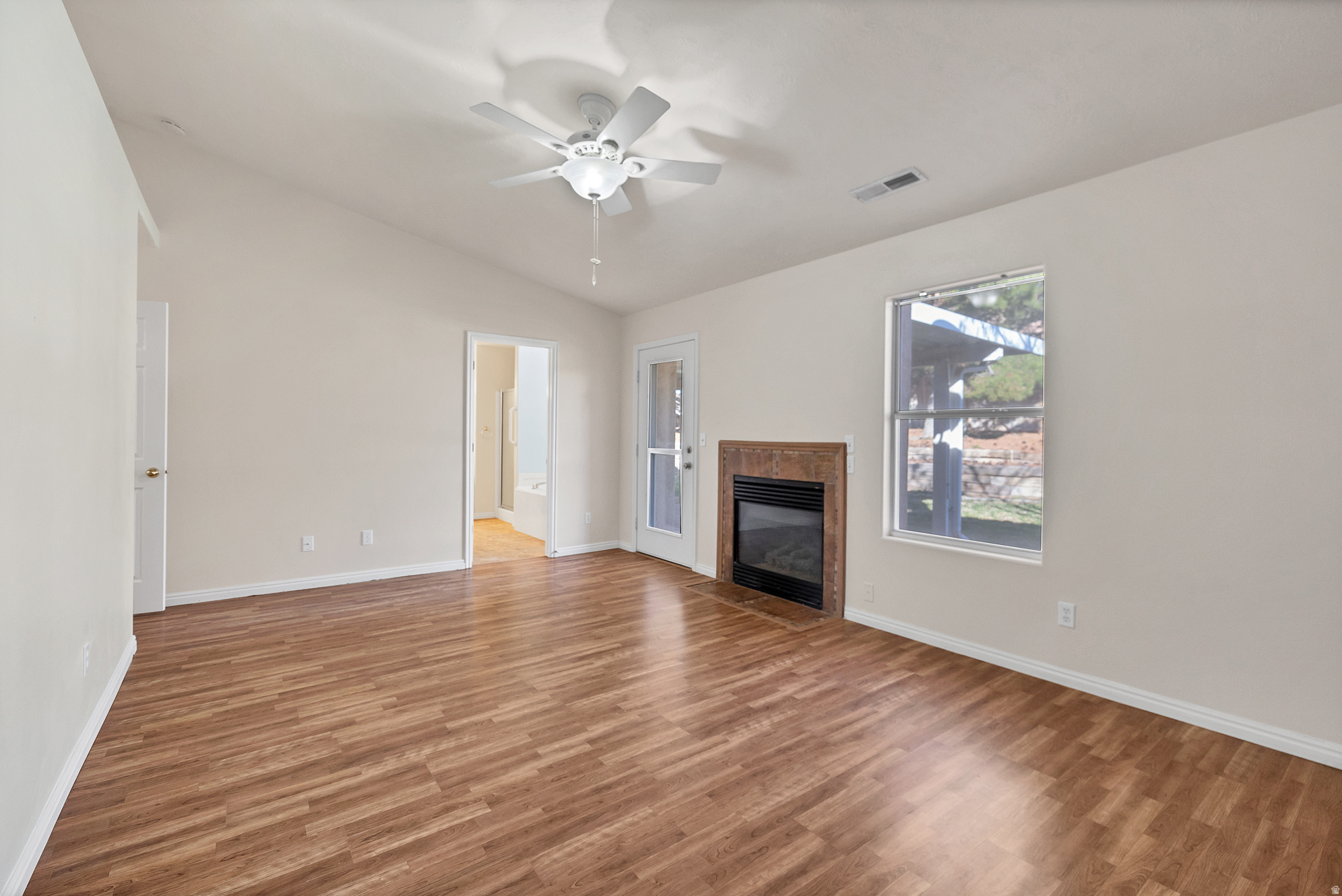 CANYON RIDGE - Residential