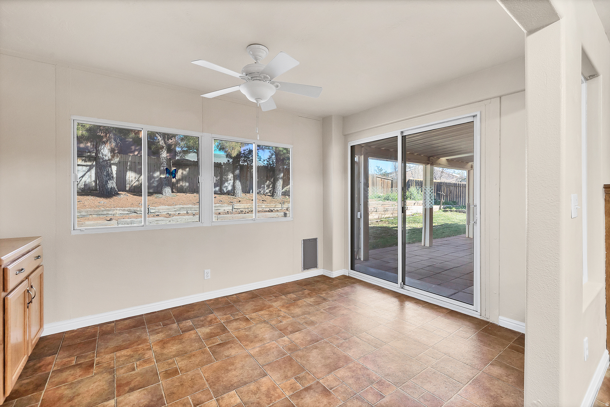 CANYON RIDGE - Residential