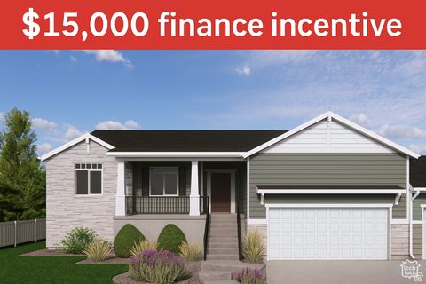 Photo of 4111 W 1575 S #118, Ogden, UT 84404 (MLS # 2090553)