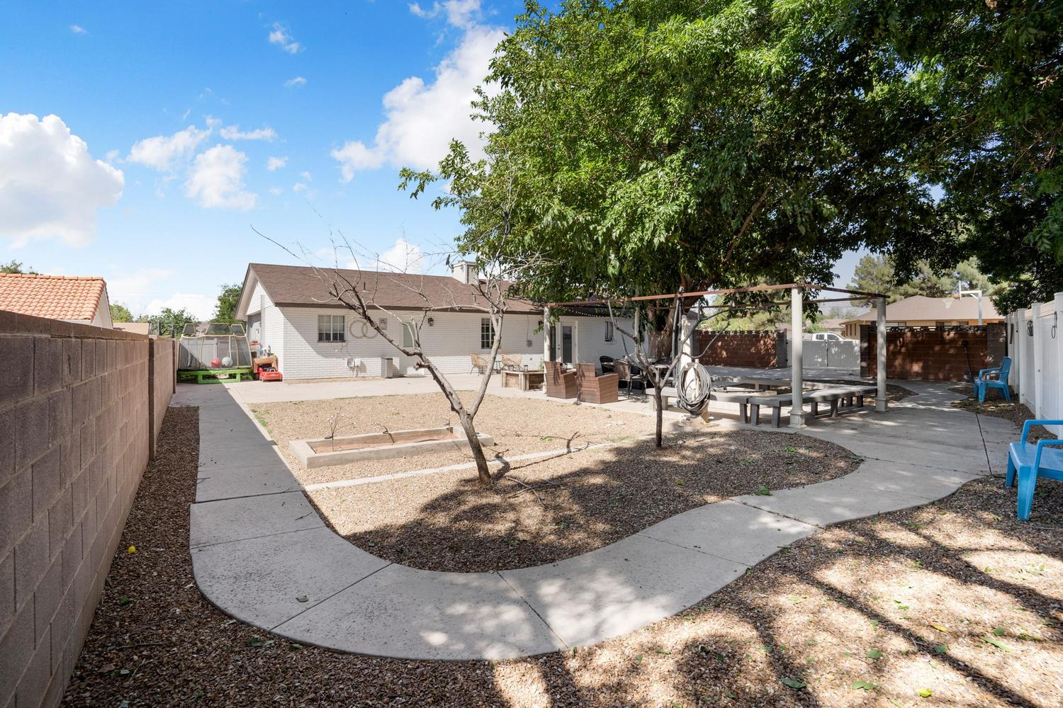 SANTA CLARA HEIGHTS L - Residential