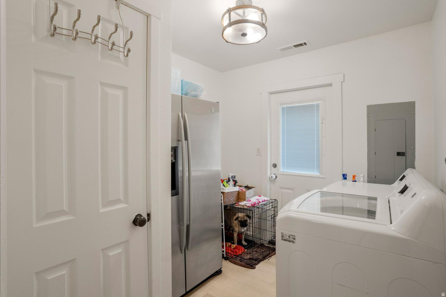 SANTA CLARA HEIGHTS L - Residential