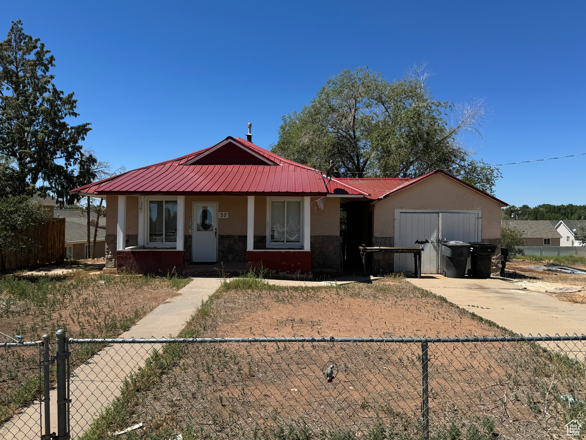 37 N 200, Roosevelt, Utah image 1