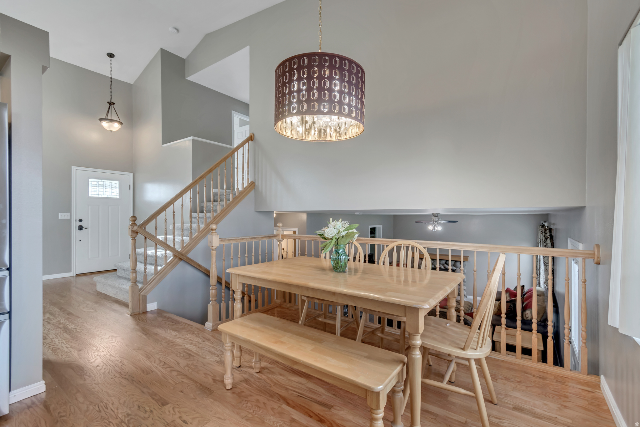 HERITAGE FARMS - Residential