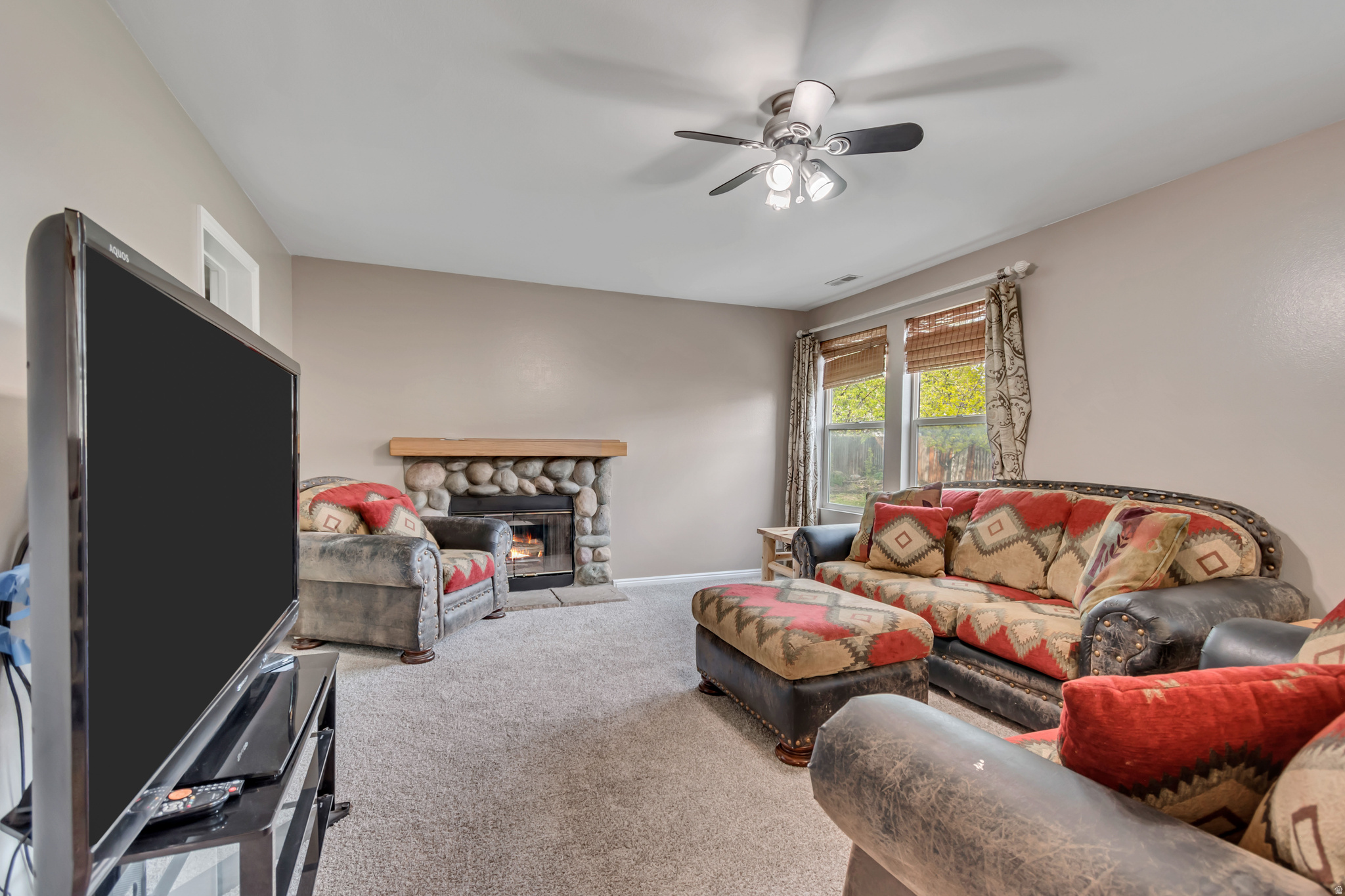 HERITAGE FARMS - Residential