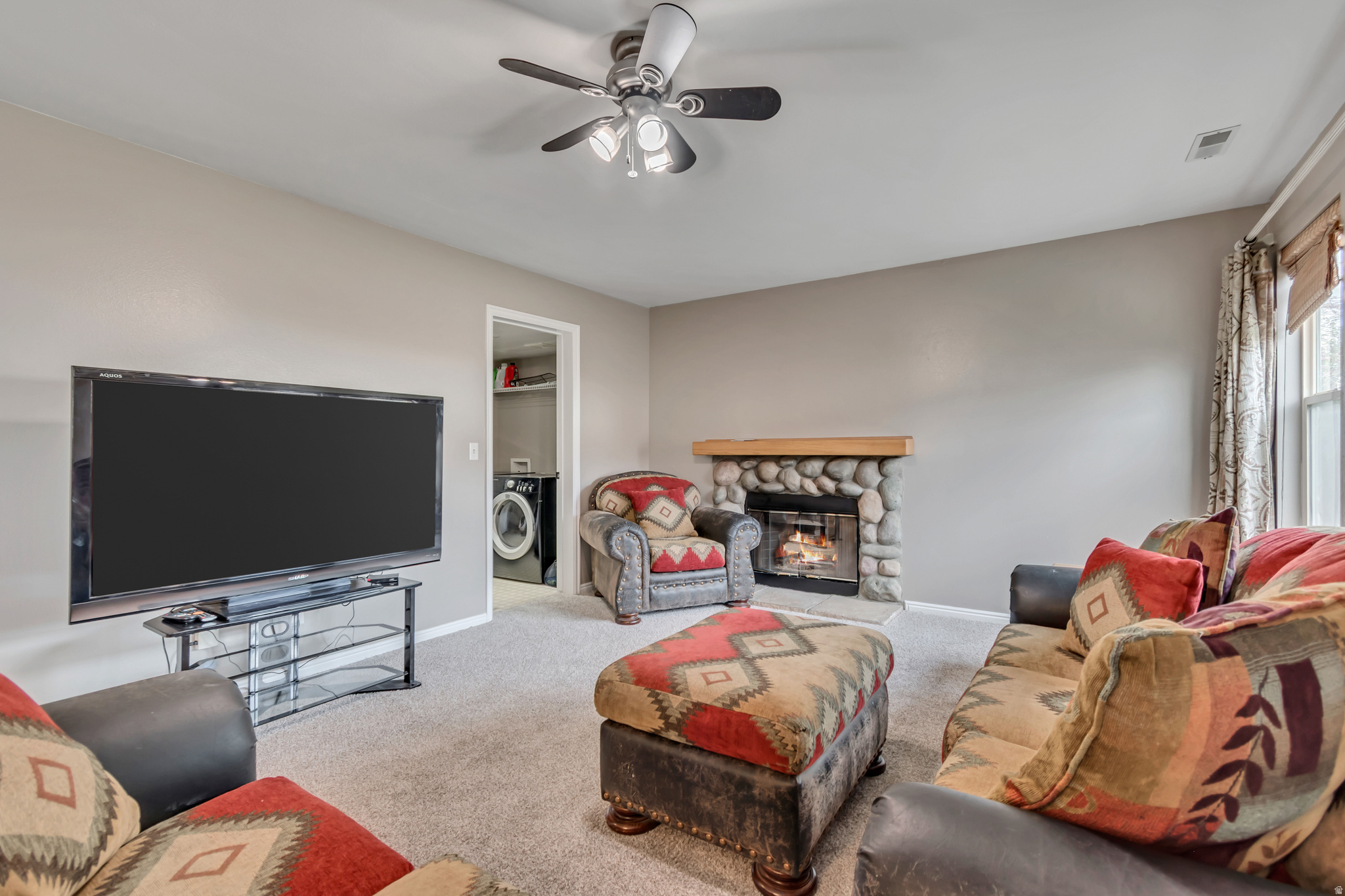 HERITAGE FARMS - Residential