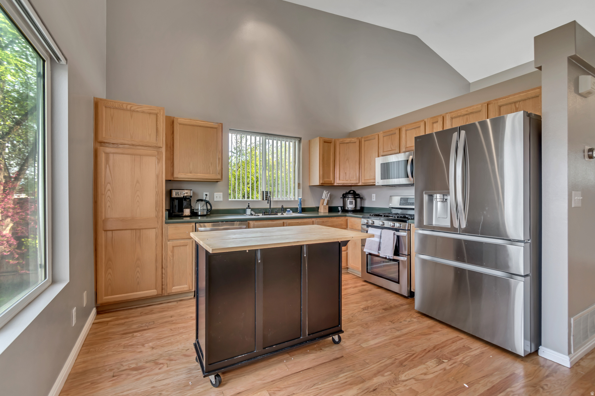 HERITAGE FARMS - Residential