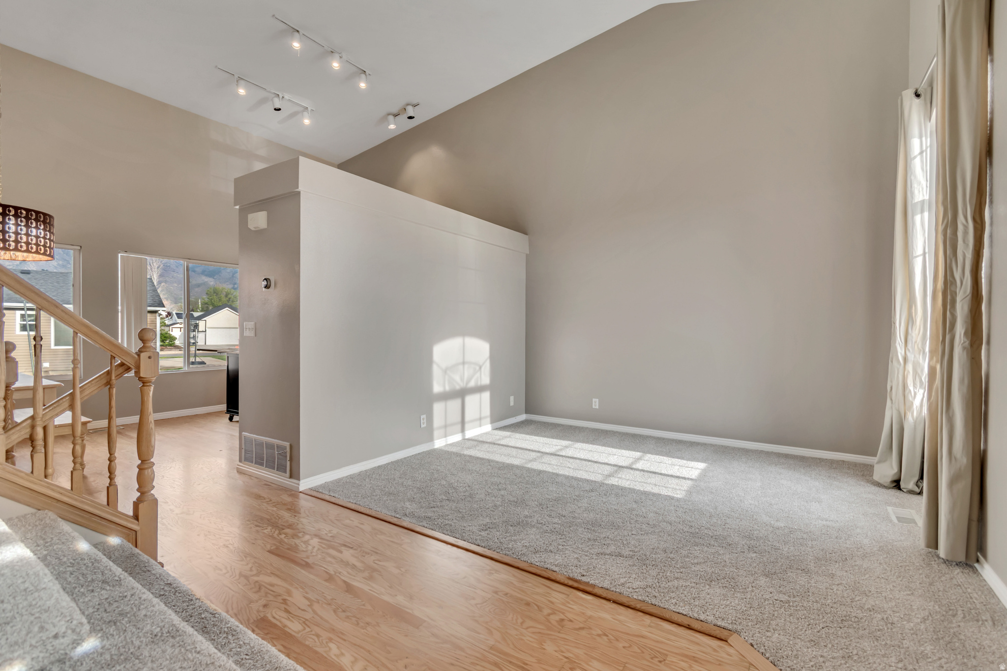 HERITAGE FARMS - Residential