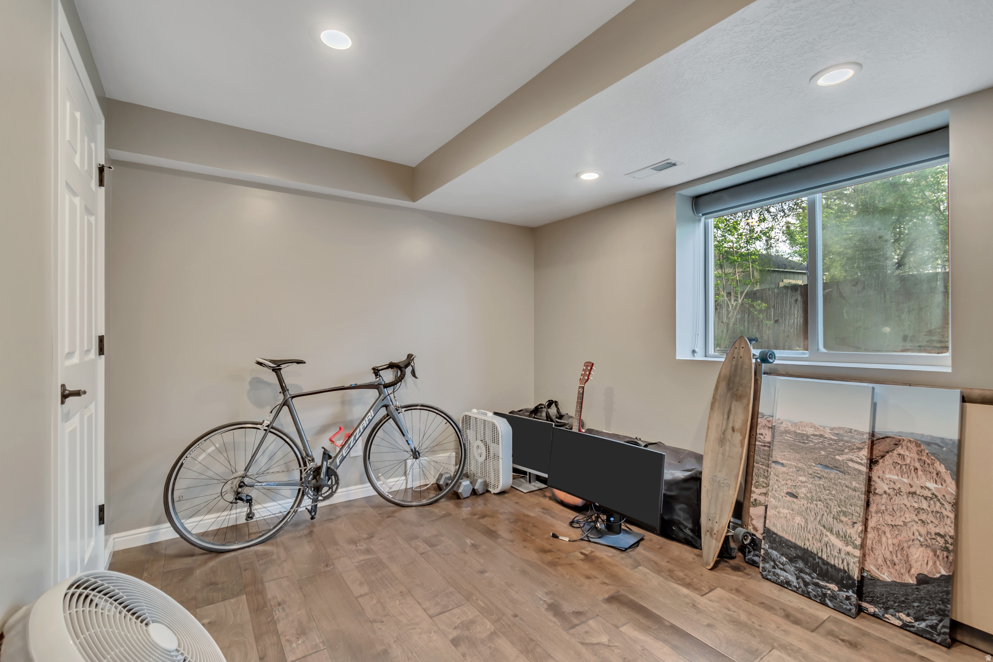 HERITAGE FARMS - Residential