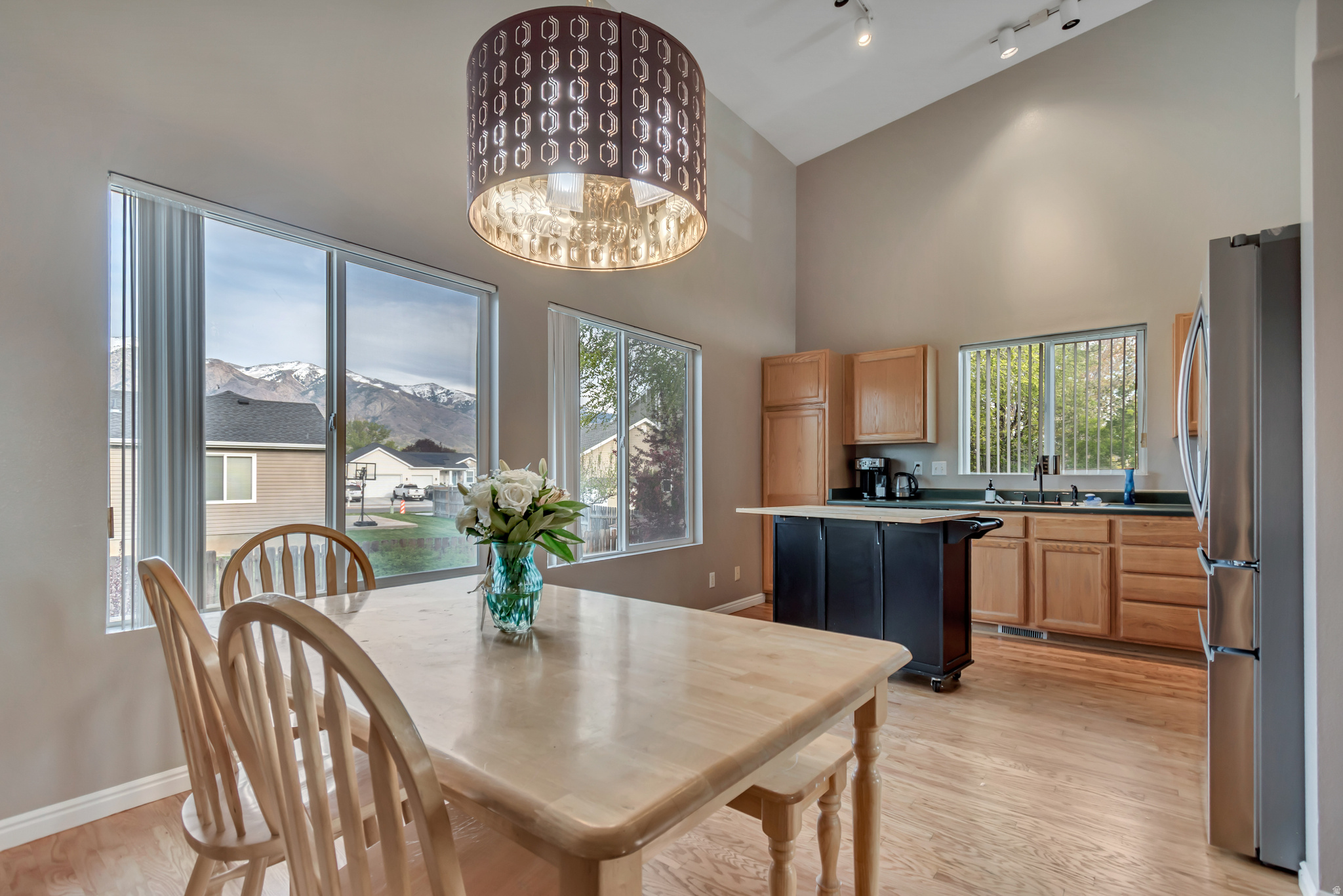 HERITAGE FARMS - Residential