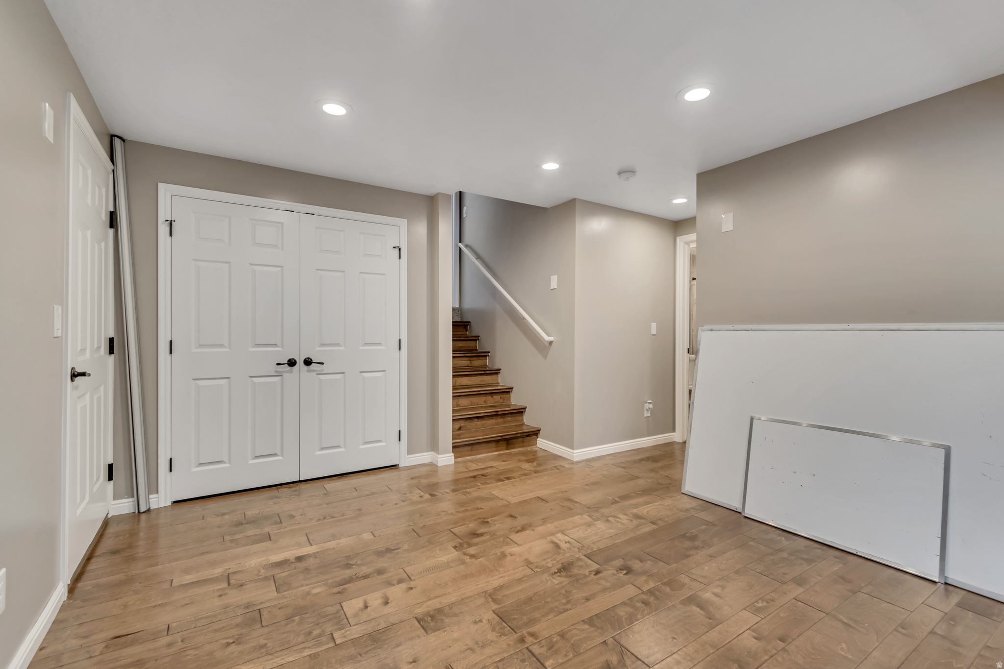 HERITAGE FARMS - Residential