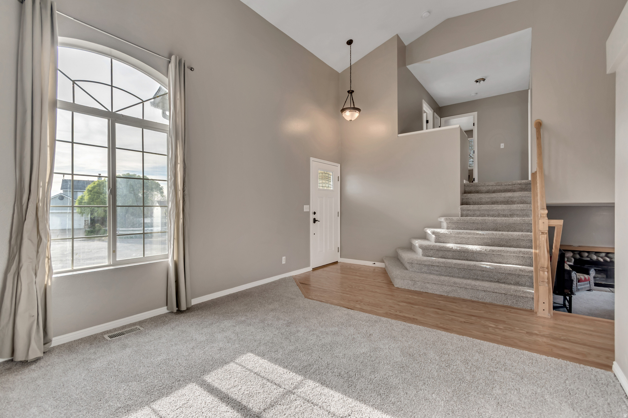 HERITAGE FARMS - Residential