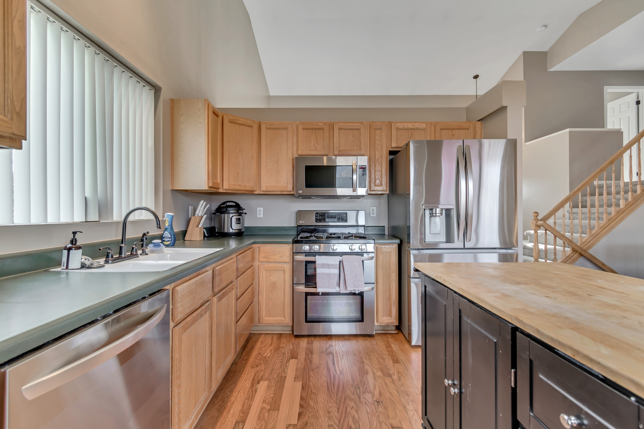 HERITAGE FARMS - Residential