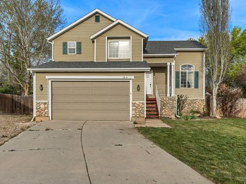 Photo of 1474 N 175 E, Layton, UT 84041 (MLS # 2149178)