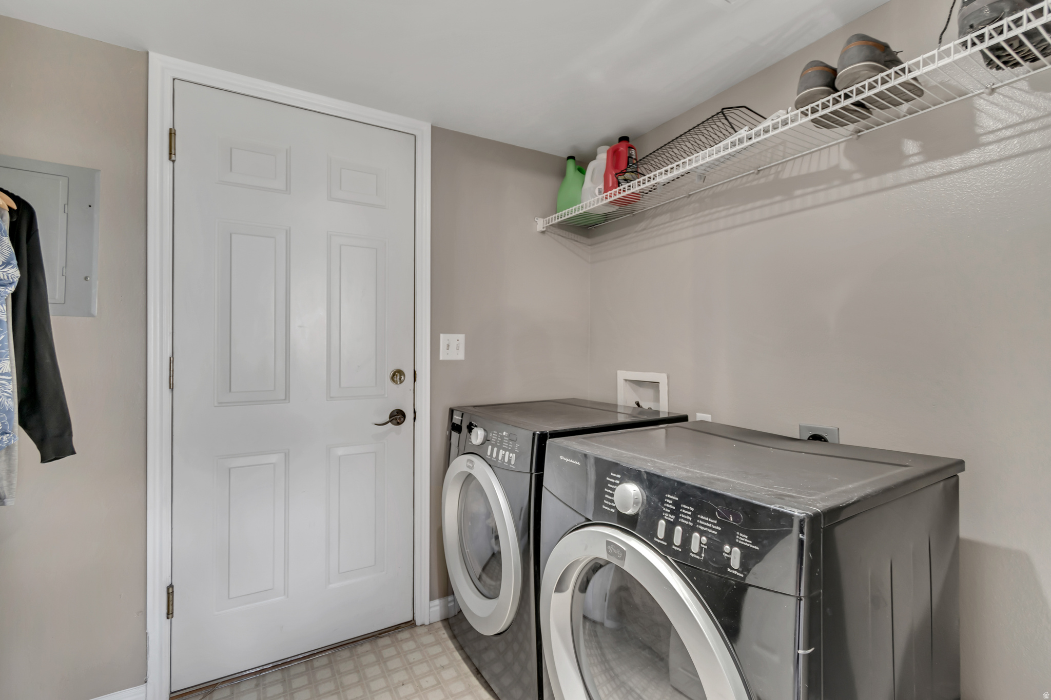 HERITAGE FARMS - Residential