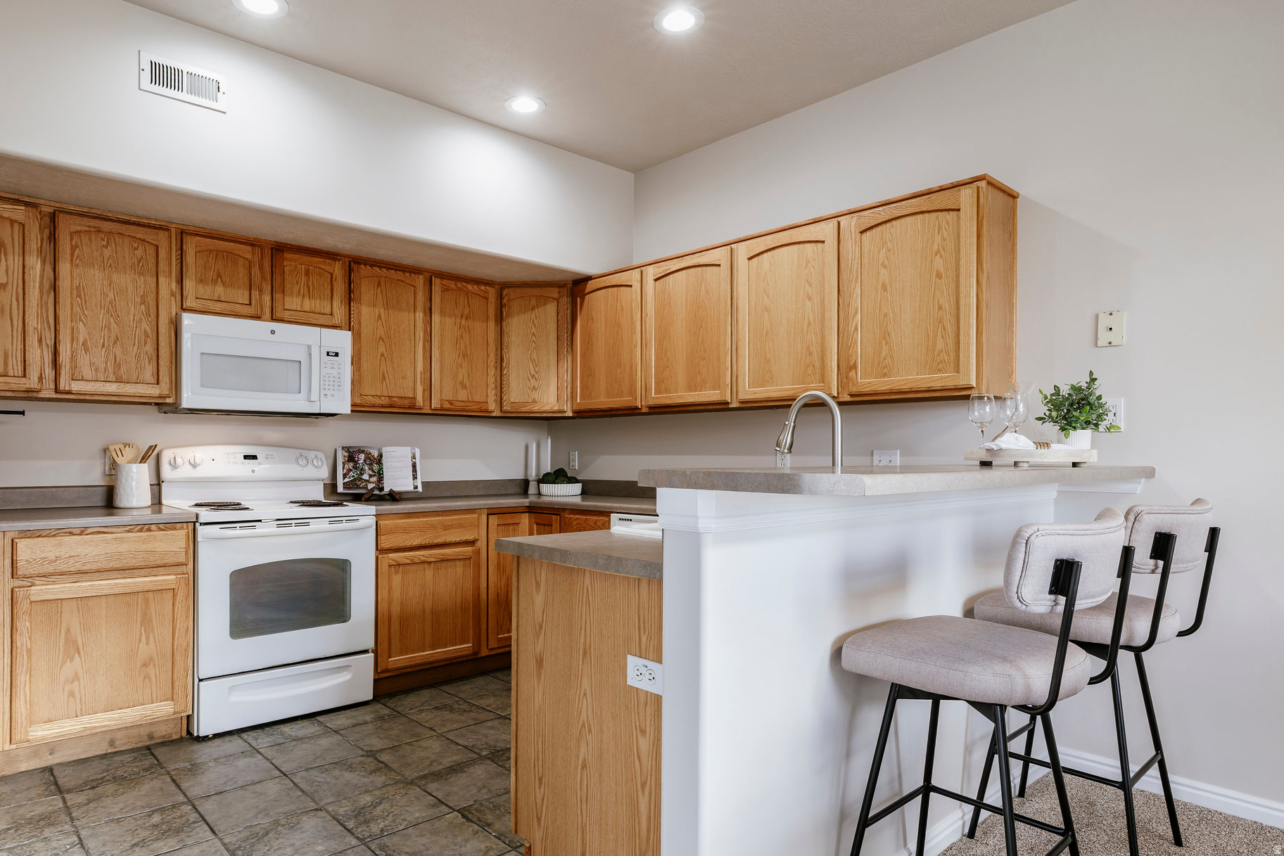 SIENNA PHASE 3 CONDO - Residential