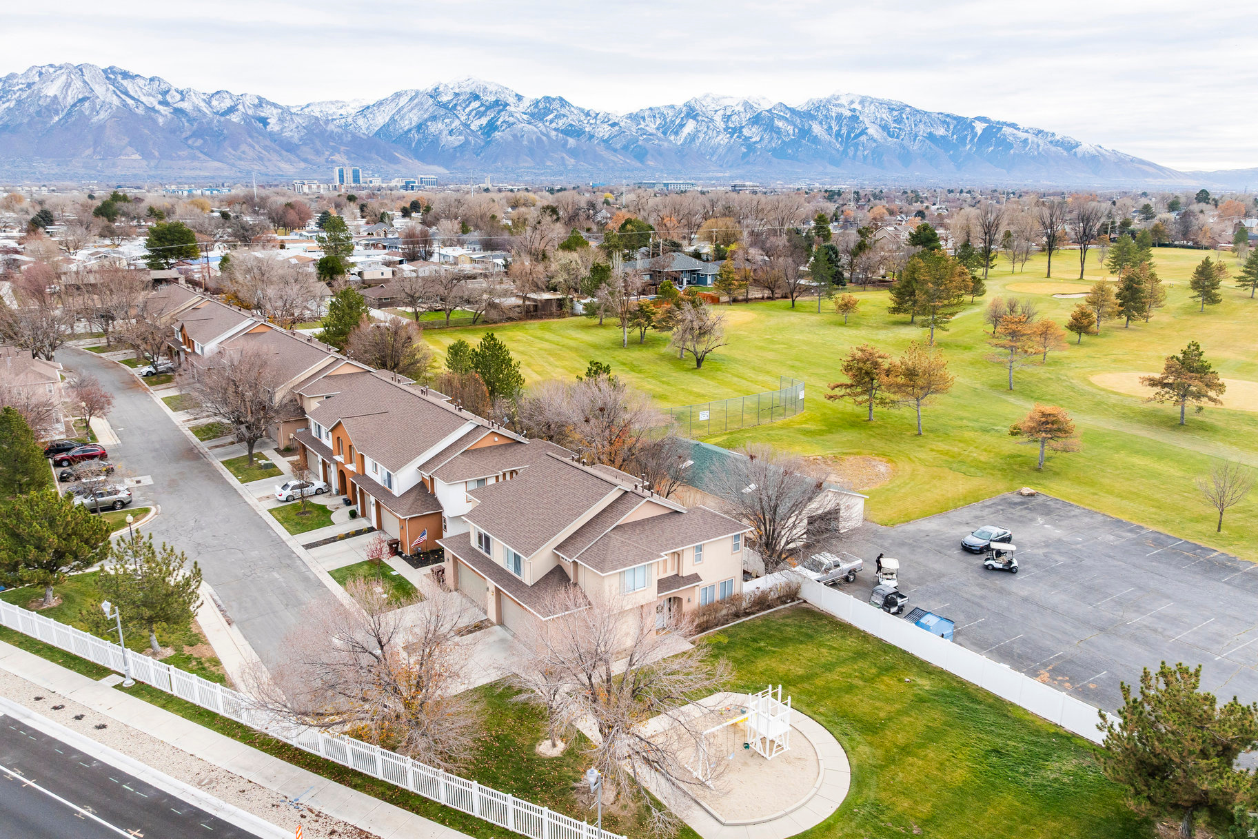 SIENNA PHASE 3 CONDO - Residential