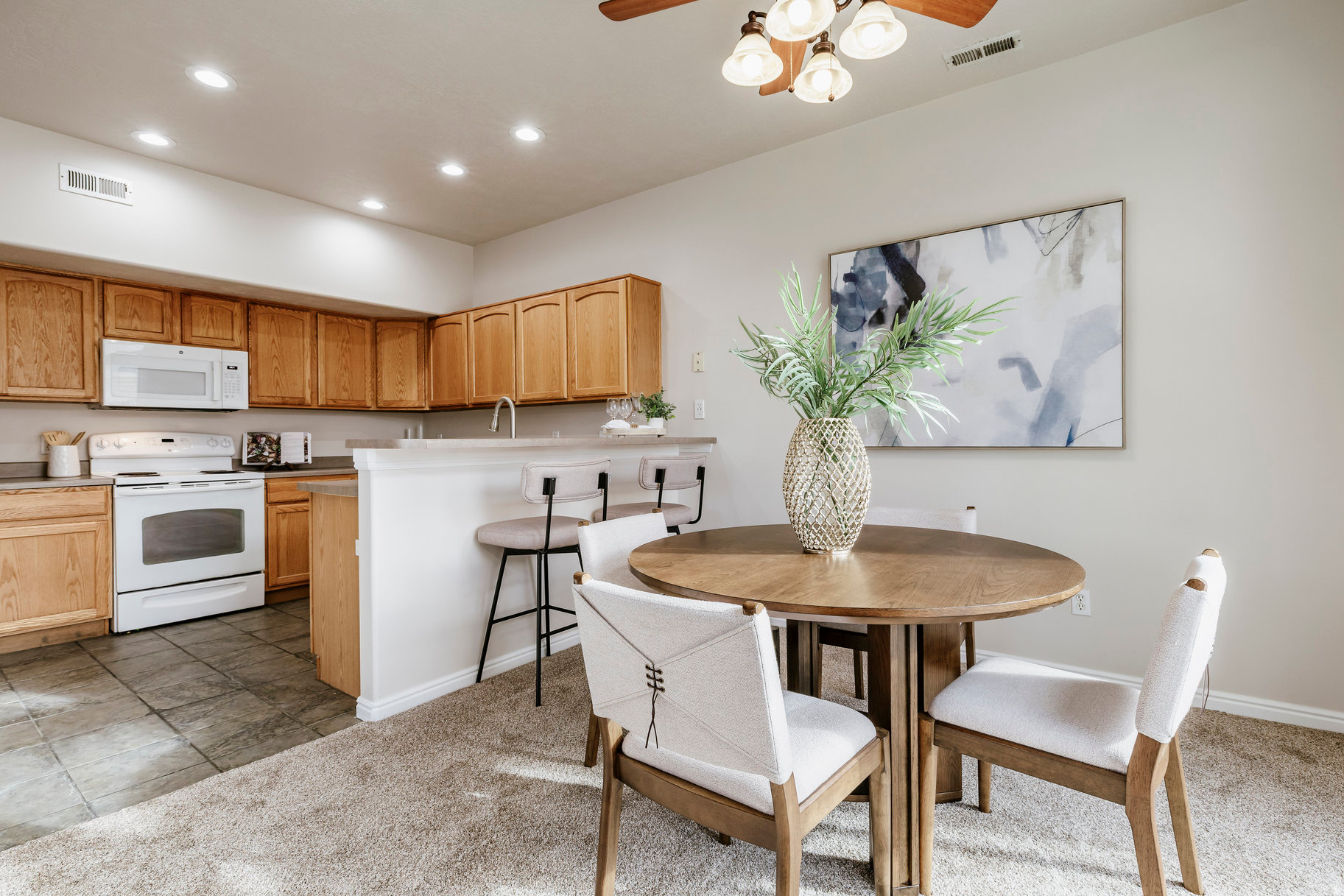 SIENNA PHASE 3 CONDO - Residential