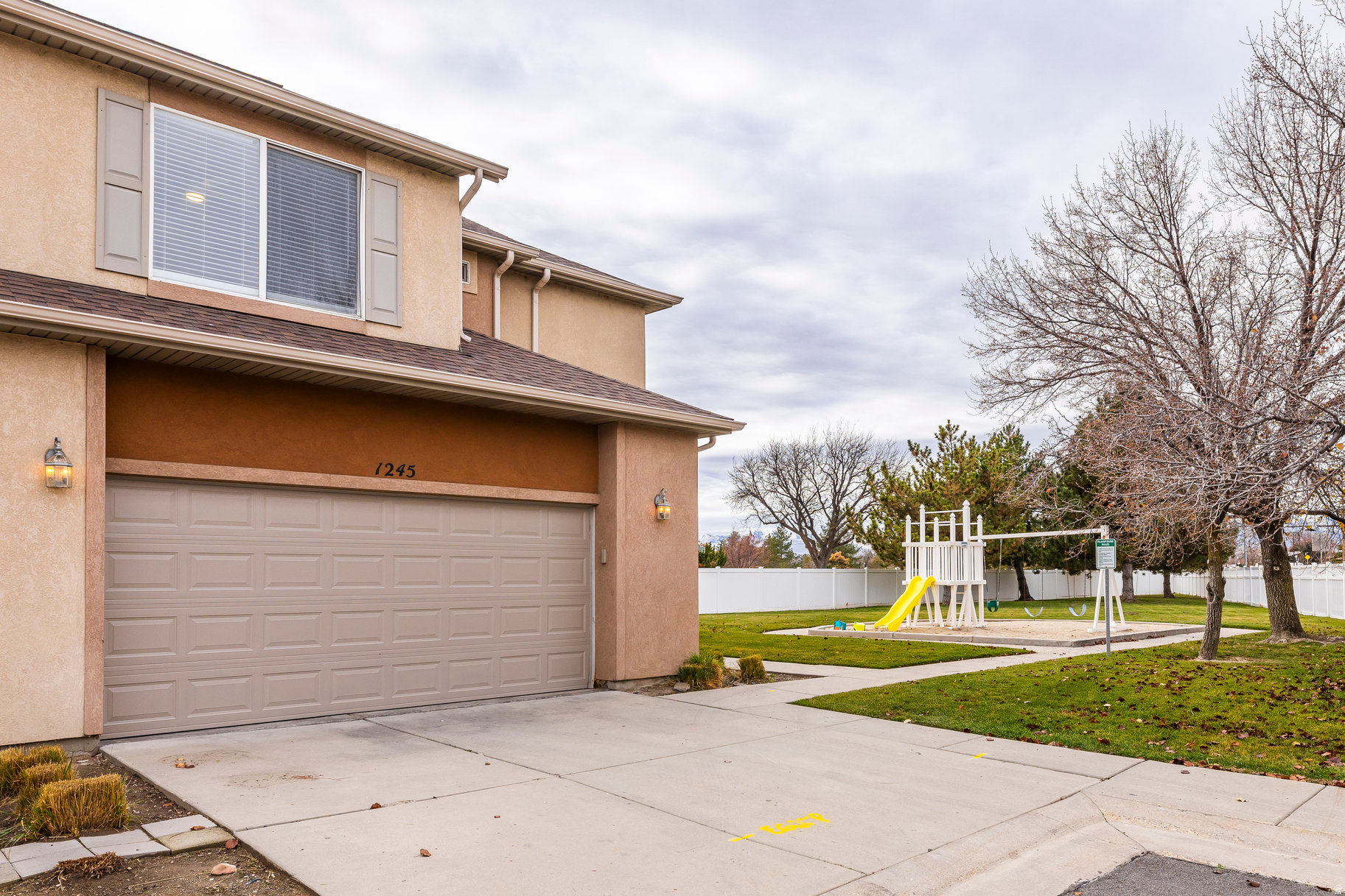 SIENNA PHASE 3 CONDO - Residential