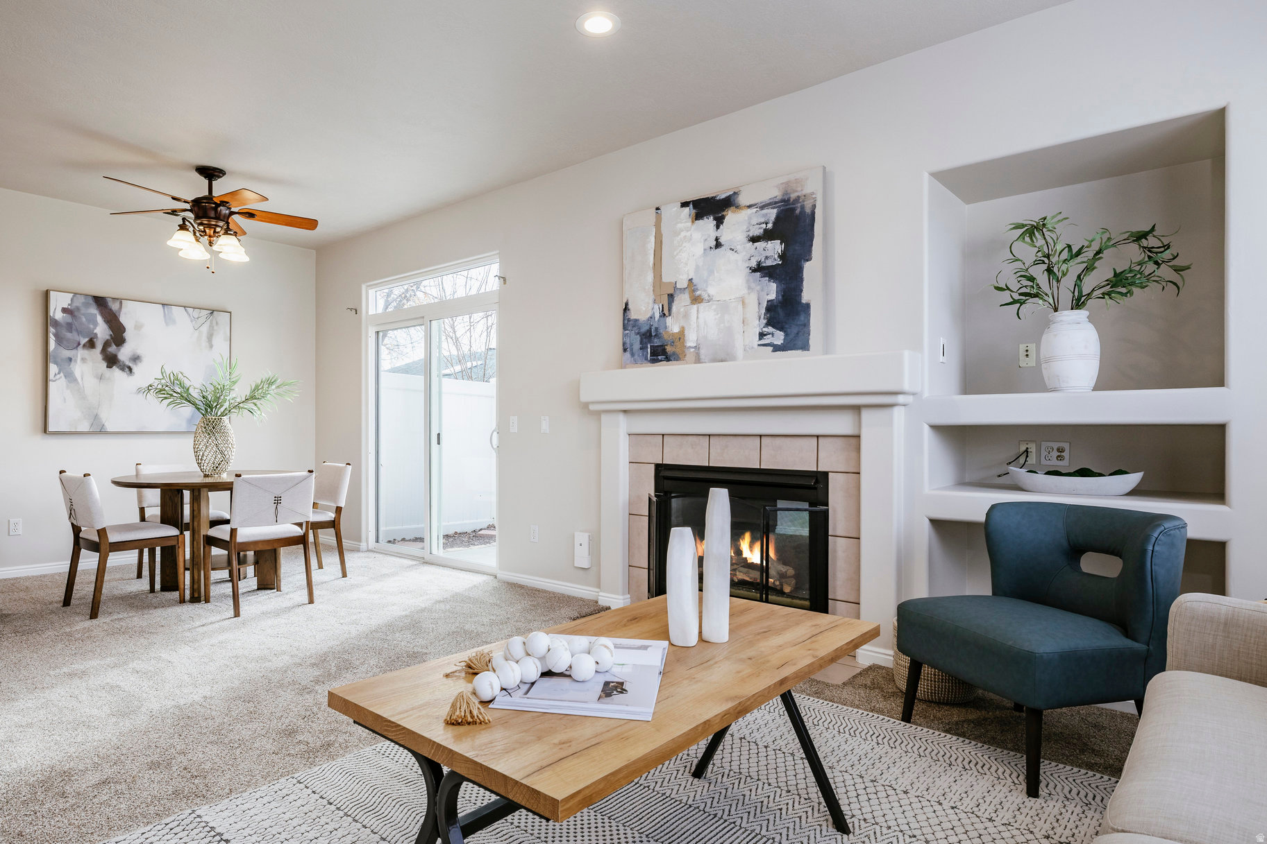 SIENNA PHASE 3 CONDO - Residential