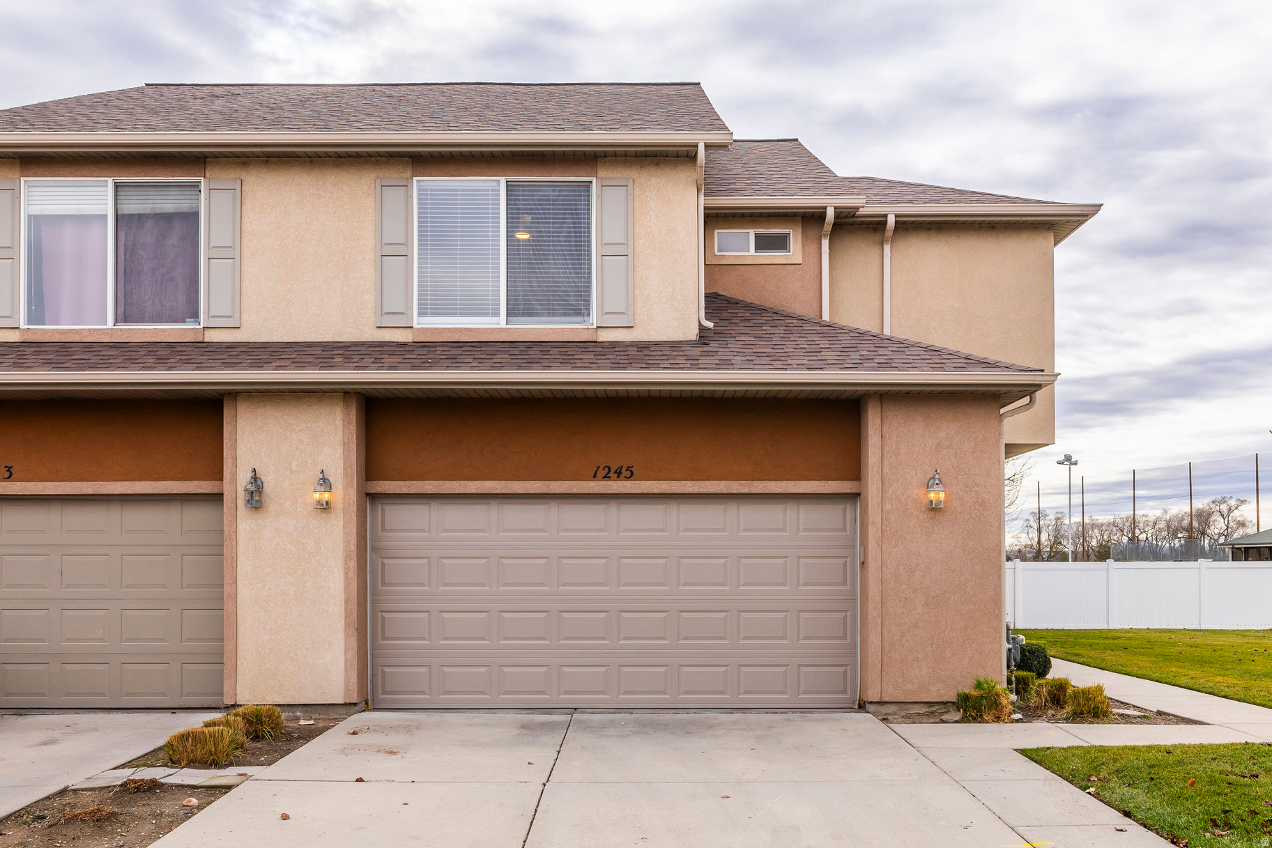 SIENNA PHASE 3 CONDO - Residential