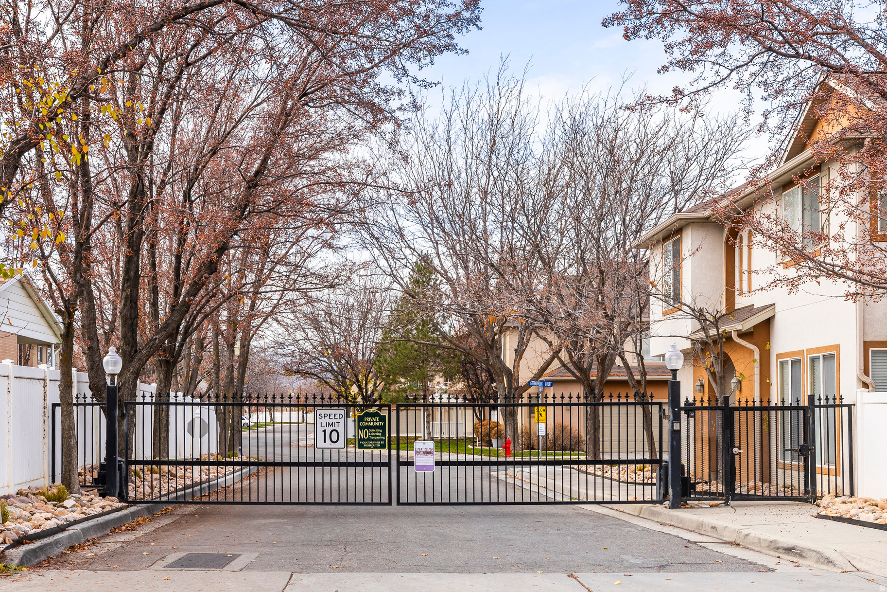 SIENNA PHASE 3 CONDO - Residential