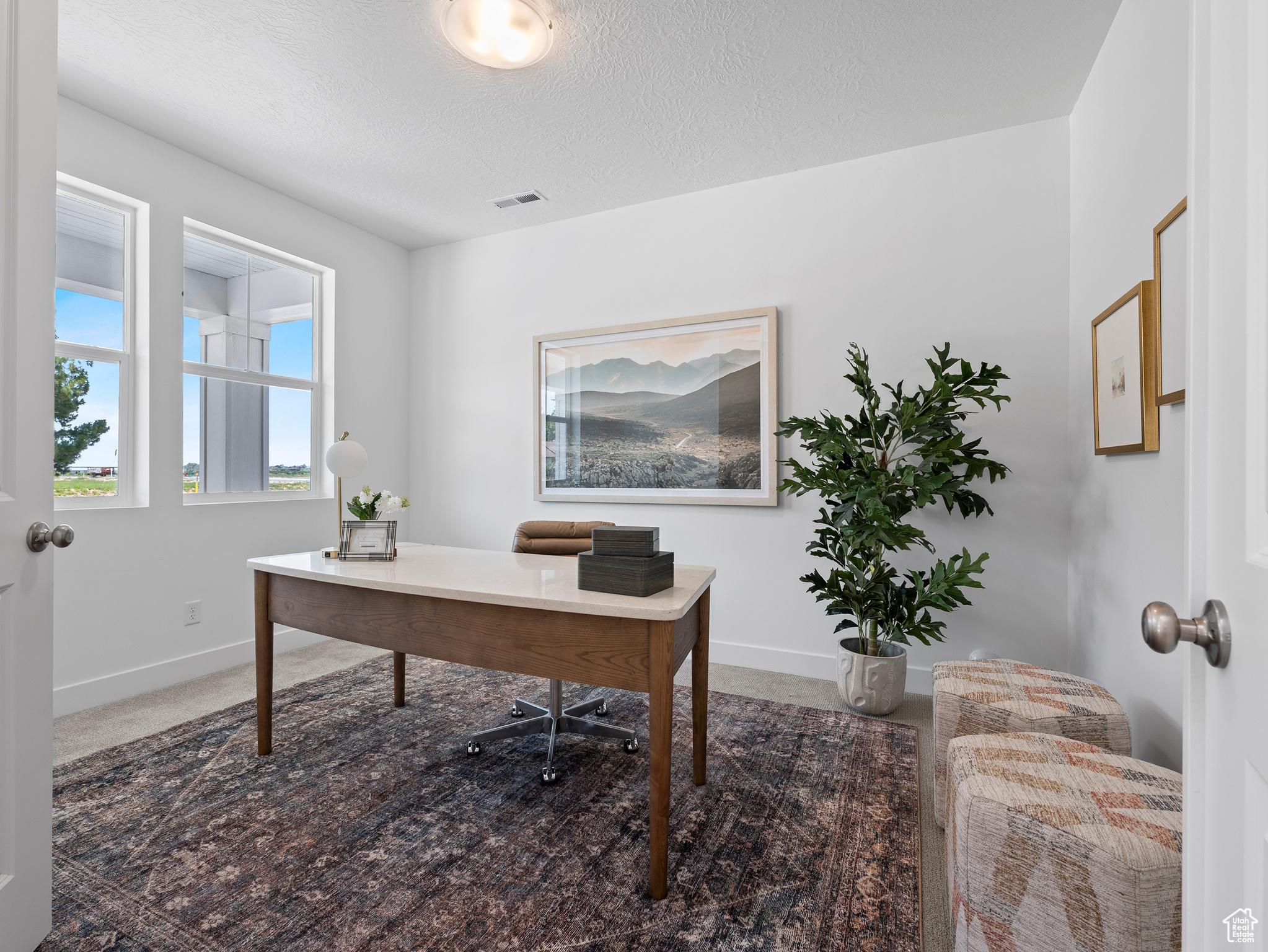 BRISTOL FARMS - Residential