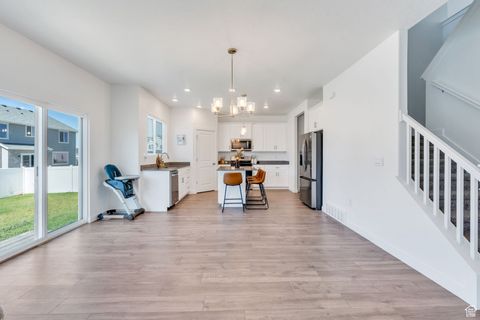 Tiny photo for 1304 S SAGEBRUSH DR, Santaquin, UT 84655 (MLS # 2116897)