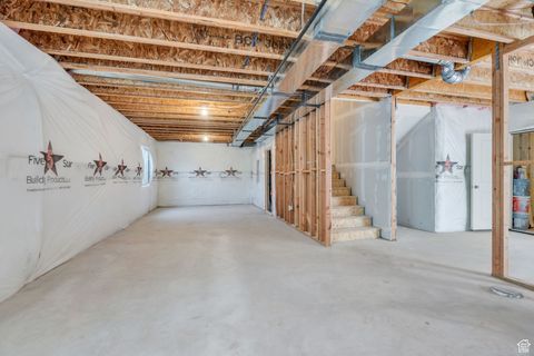 Tiny photo for 1304 S SAGEBRUSH DR, Santaquin, UT 84655 (MLS # 2116897)