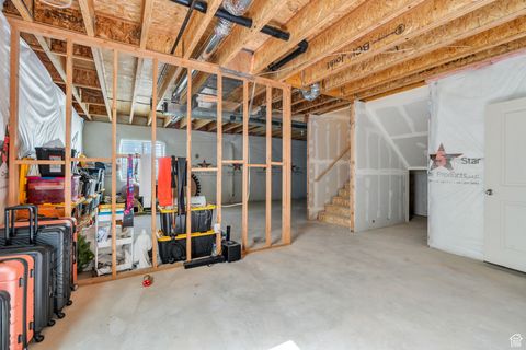 Tiny photo for 1304 S SAGEBRUSH DR, Santaquin, UT 84655 (MLS # 2116897)