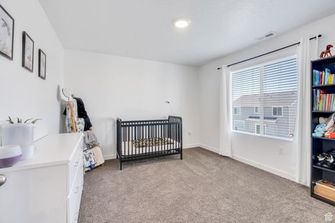 Tiny photo for 1304 S SAGEBRUSH DR, Santaquin, UT 84655 (MLS # 2116897)
