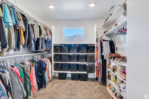 Tiny photo for 1304 S SAGEBRUSH DR, Santaquin, UT 84655 (MLS # 2116897)