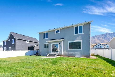 Tiny photo for 1304 S SAGEBRUSH DR, Santaquin, UT 84655 (MLS # 2116897)