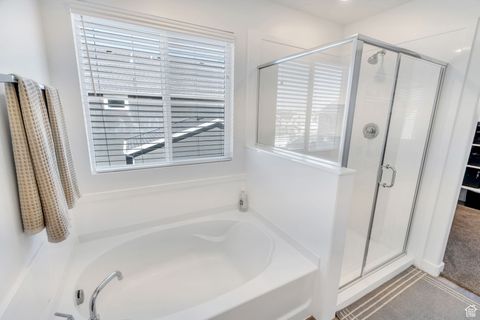 Tiny photo for 1304 S SAGEBRUSH DR, Santaquin, UT 84655 (MLS # 2116897)