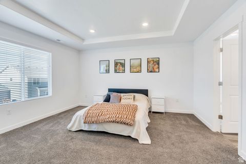 Tiny photo for 1304 S SAGEBRUSH DR, Santaquin, UT 84655 (MLS # 2116897)