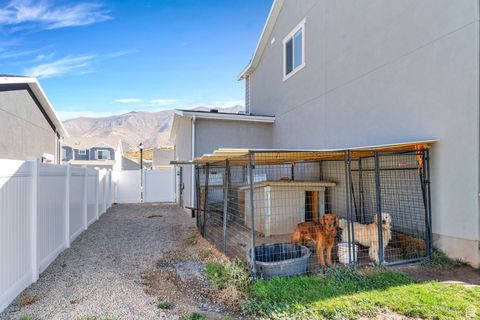 Tiny photo for 1304 S SAGEBRUSH DR, Santaquin, UT 84655 (MLS # 2116897)