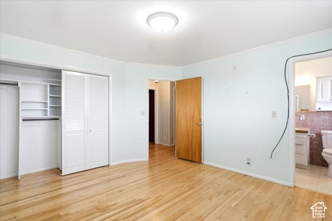 Tiny photo for 806 S 850 E, Bountiful, UT 84010 (MLS # 2188219)