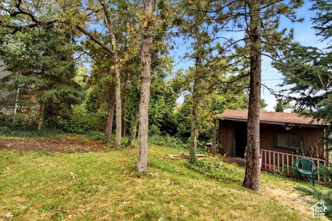 Tiny photo for 806 S 850 E, Bountiful, UT 84010 (MLS # 2188219)
