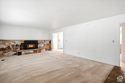 Tiny photo for 806 S 850 E, Bountiful, UT 84010 (MLS # 2188219)