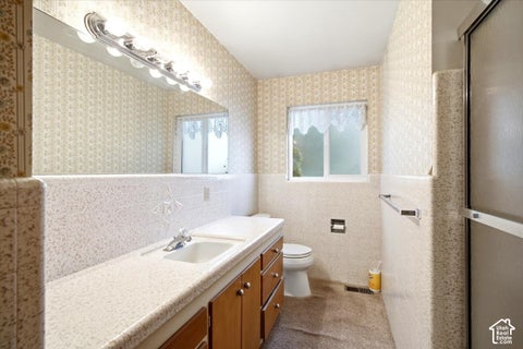 Tiny photo for 806 S 850 E, Bountiful, UT 84010 (MLS # 2188219)
