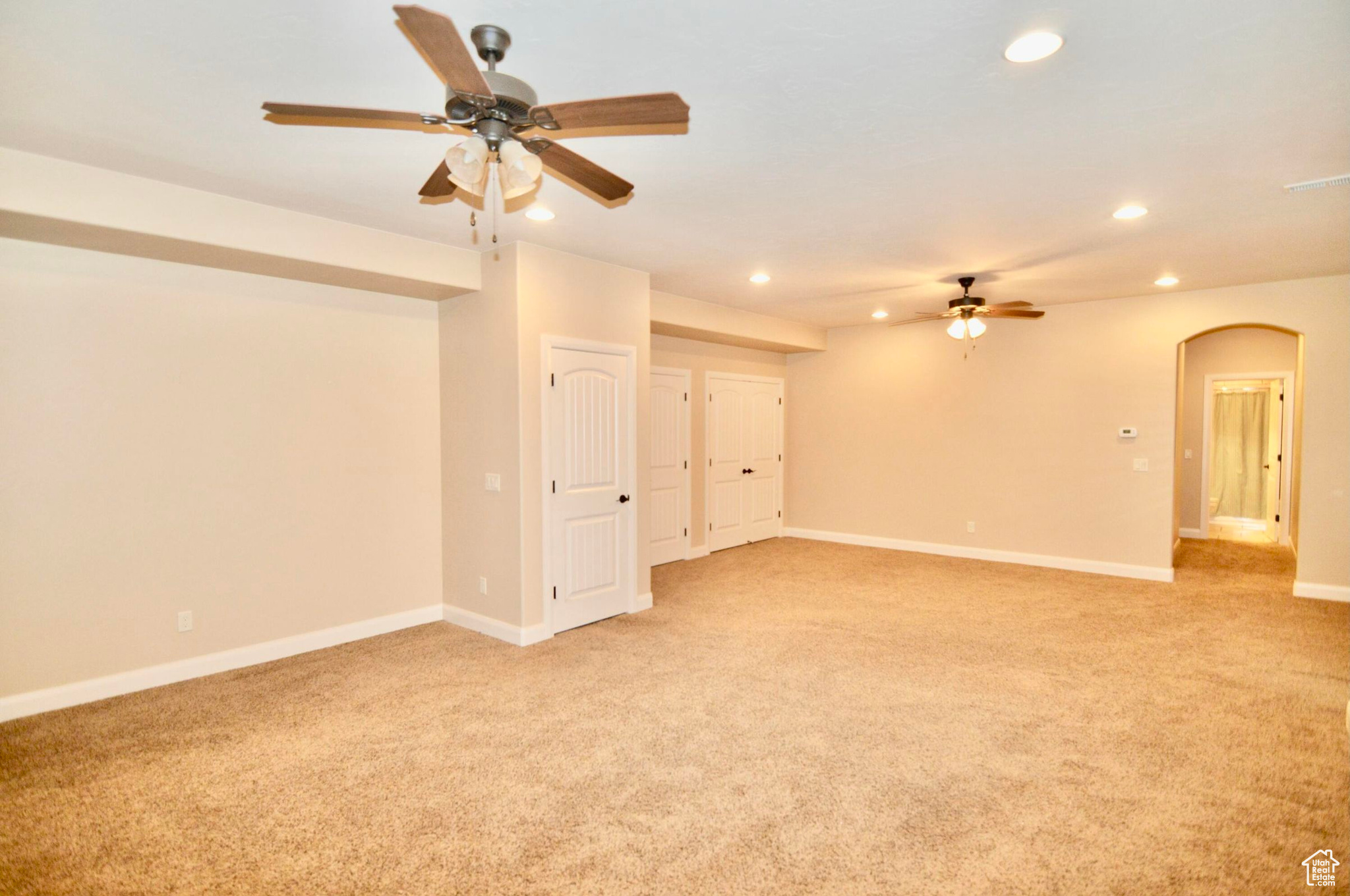 SERENITY HILLS 2ND AMD - Residential