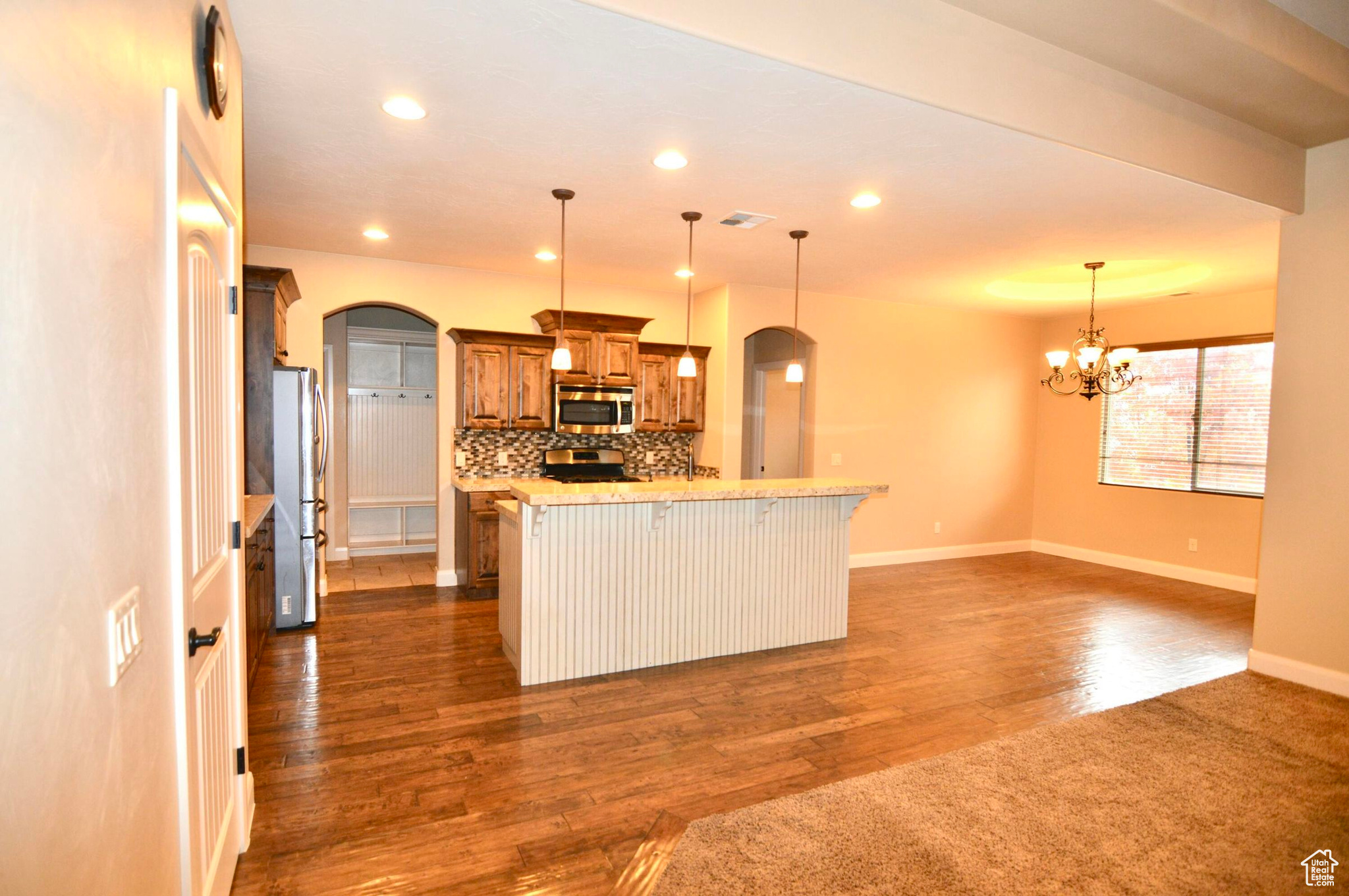 SERENITY HILLS 2ND AMD - Residential