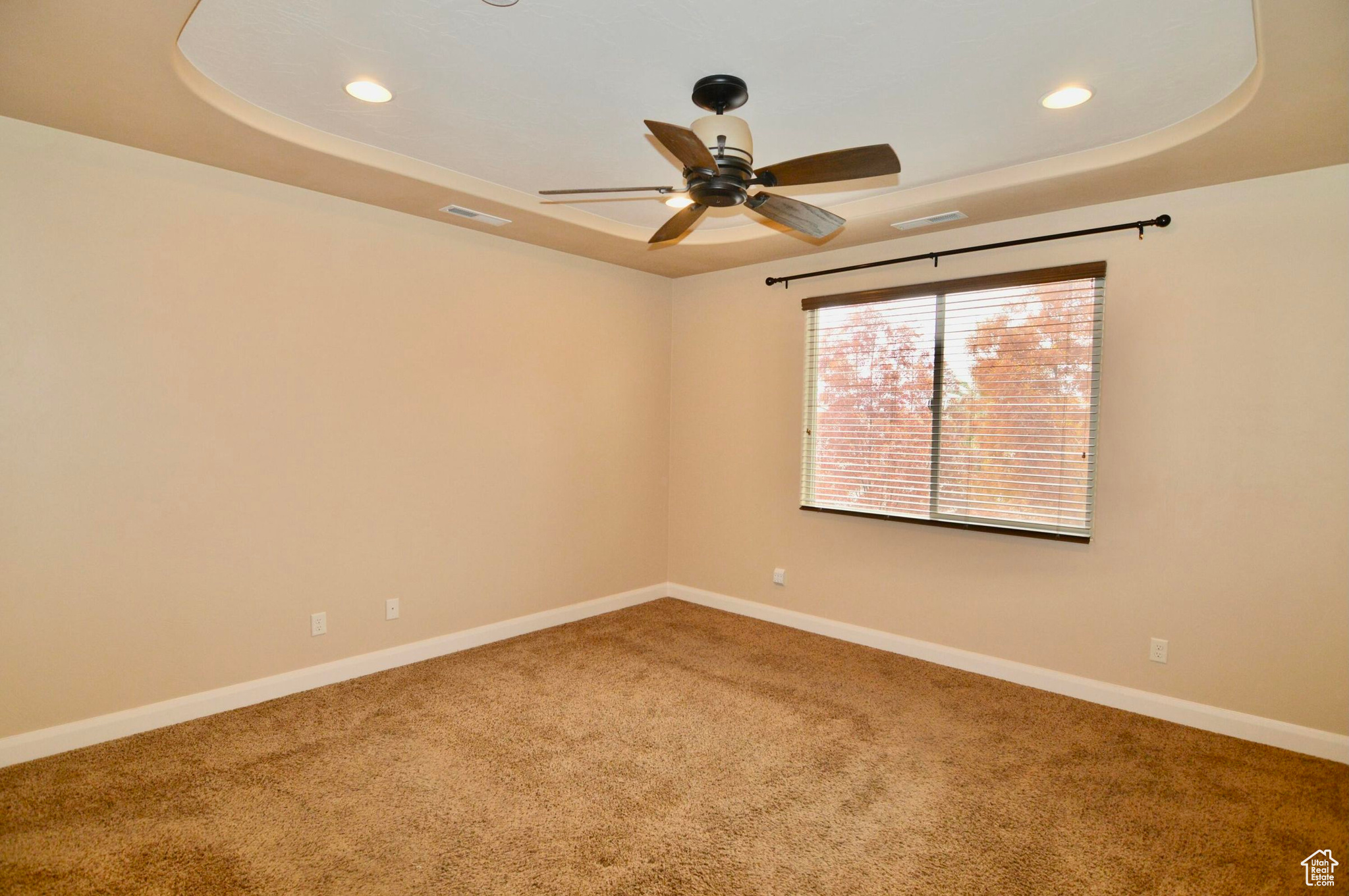 SERENITY HILLS 2ND AMD - Residential