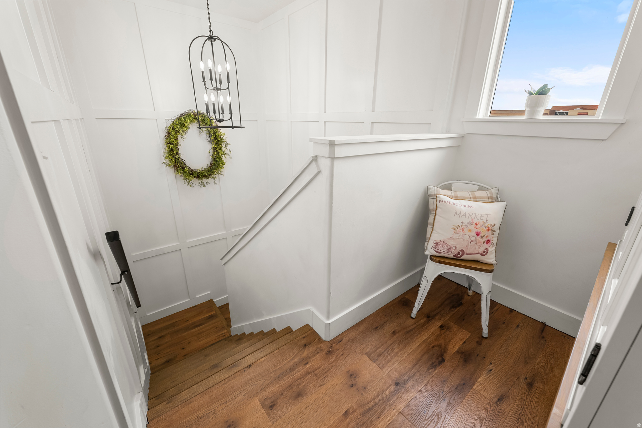 DAYBREAK - Residential