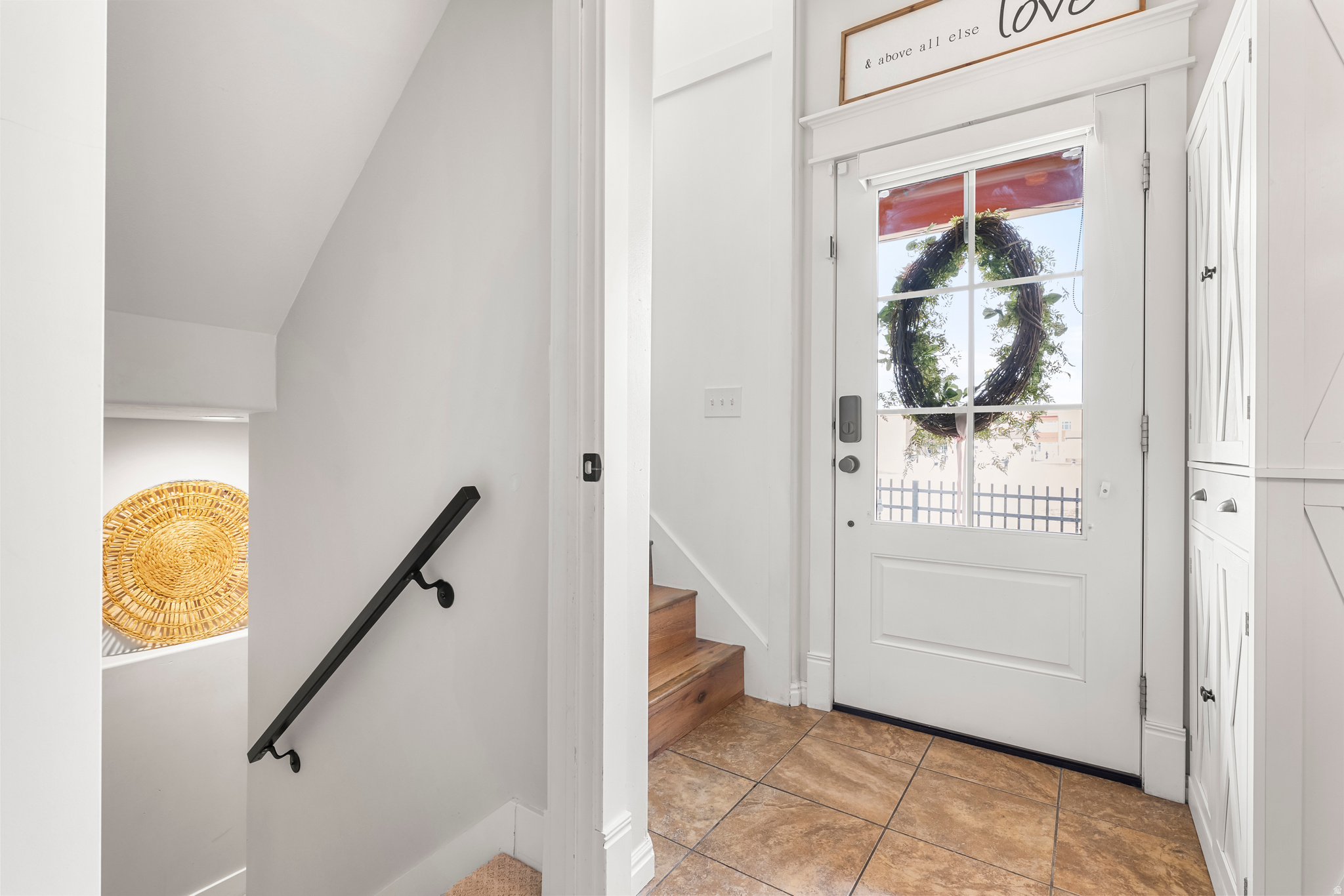 DAYBREAK - Residential