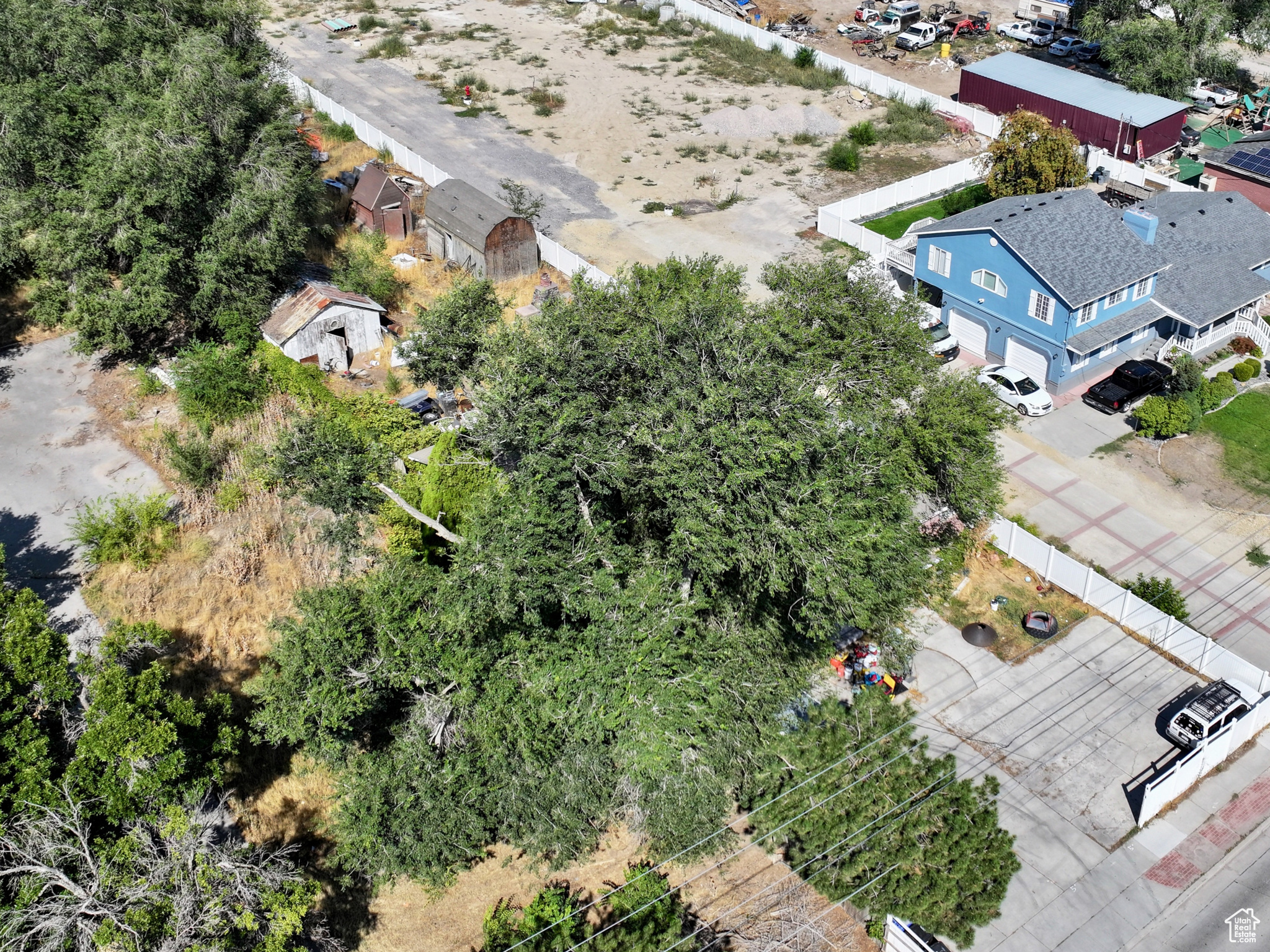 LANDRUM - Residential