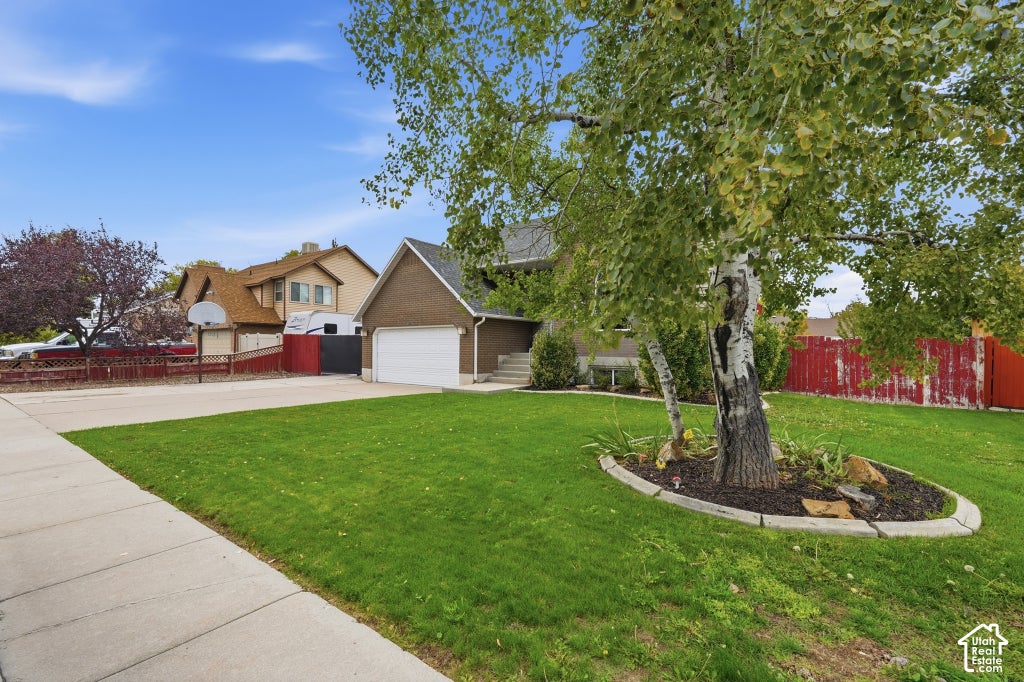Photo of 6857 S 3300 ST W, West Jordan, UT 84084 (MLS # 2192877)